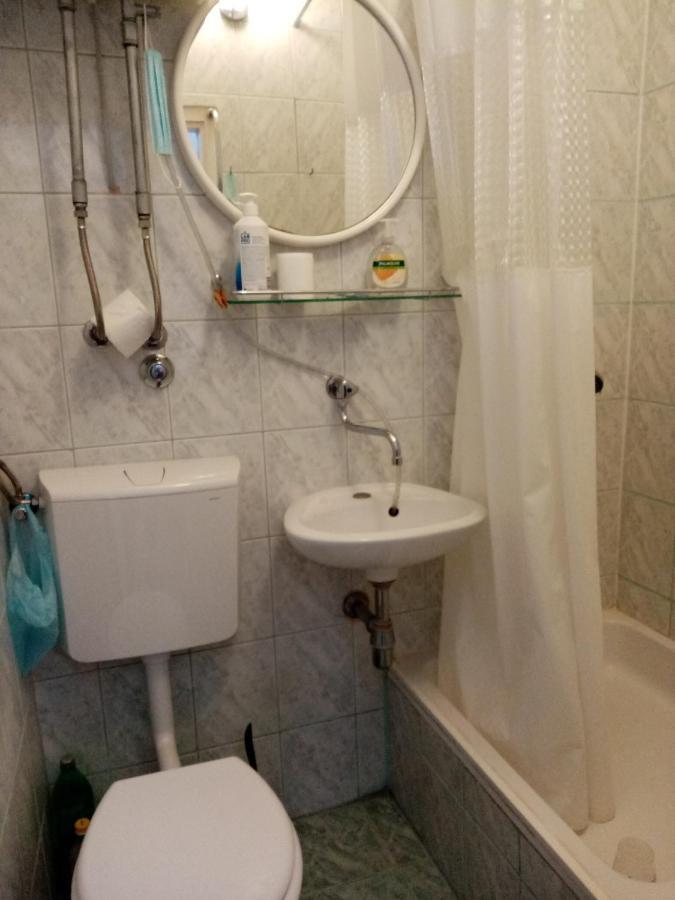 Blue Romantica Dubrownik Zewnętrze zdjęcie